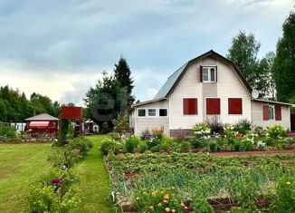 Дом на продажу, 130 м2, садоводческое товарищество Дубрава