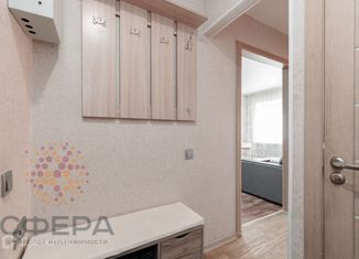 Продается двухкомнатная квартира, 40 м2, Новосибирск, Северная улица, 29/1, Северная улица