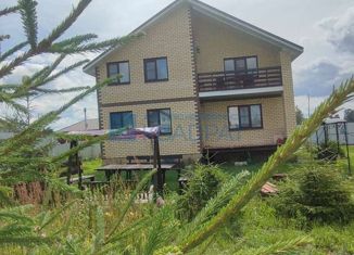 Продам дом, 190 м2, деревня Ракино, Троицкая улица, 44