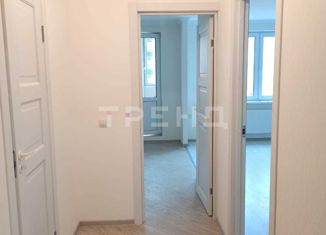 Продаю 1-ком. квартиру, 35.6 м2, Санкт-Петербург, ЖК Поэт