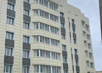 Продажа 2-ком. квартиры, 49.4 м2, Тамбов, Красная улица, 13