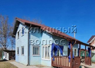 Продаю дом, 80 м2, деревня Малое Карлино