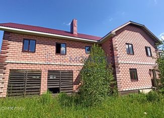 Продается дом, 537 м2, поселок Буревестник, улица Мересьева, 37Б