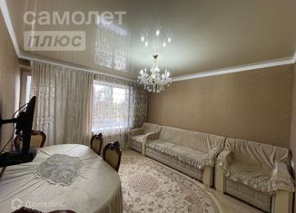 Продаю 5-комнатную квартиру, 110 м2, Чечня, Киевский переулок, 7