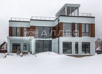 Продам дом, 400 м2, деревня Подушкино, деревня Подушкино, 47А