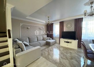 Продаю таунхаус, 180 м2, деревня Жужелино, деревня Жужелино, 4