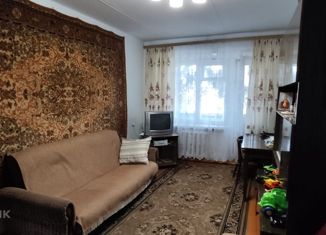 Сдача в аренду трехкомнатной квартиры, 56.7 м2, Ялуторовск, улица Механизаторов