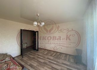 Продается 3-комнатная квартира, 65.8 м2, Курганская область, Чернореченская улица, 57