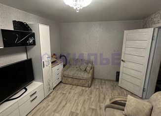 Продаю 1-комнатную квартиру, 26.6 м2, Нефтеюганск, микрорайон 11А, 12