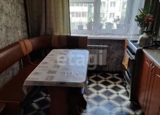 Продажа четырехкомнатной квартиры, 71 м2, Якутск, улица Петра Алексеева, 7/2, Центральный округ