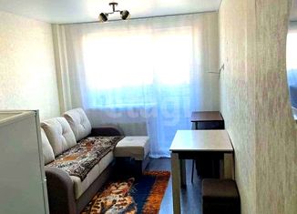 Квартира на продажу студия, 18.1 м2, Воронеж, Ростовская улица, 100БкА, ЖК Интурист