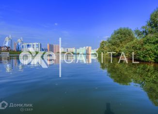 Продажа дома, 1000 м2, деревня Раздоры, коттеджный посёлок Береста, 29