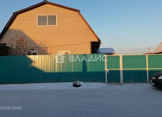 Продаю дом, 131 м2, дачный поселок Пригородное Плюс, Самарская улица