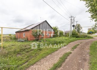 Земельный участок на продажу, 18 сот., село Пановка, Луговая улица, 8