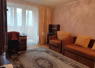 1-комнатная квартира на продажу, 35.7 м2, Московская область, Зеленоград, к1005