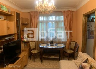 Продажа 2-комнатной квартиры, 37.6 м2, Костромская область, Судостроительная улица, 2