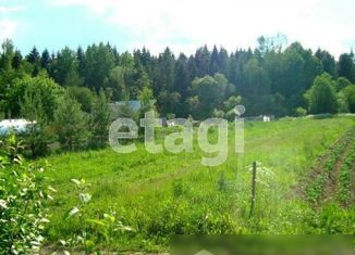 Продажа участка, 11 сот., деревня Ерофейка