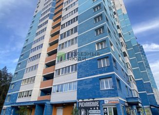 Продается квартира студия, 23 м2, Ижевск, Цветочная улица, 1, жилой район Автопроизводство