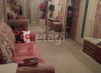 Продажа комнаты, 35.2 м2, Новосибирск, улица Арбузова, 11, Советский район