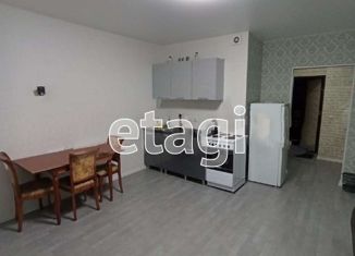 Сдаю квартиру студию, 31 м2, Омск, улица Мишина, 2