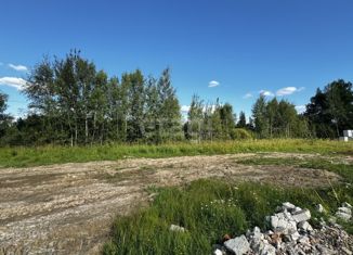 Продается участок, 6 сот., Калуга, Ленинский округ, Московская улица