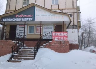 Продаю офис, 84.1 м2, Новокуйбышевск, проспект Победы, 8