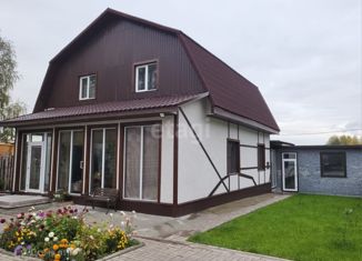 Продаю дом, 130 м2, Кемерово