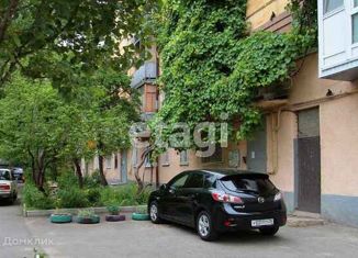 Продажа двухкомнатной квартиры, 42.8 м2, Ставрополь, Комсомольская улица, 62, микрорайон №3