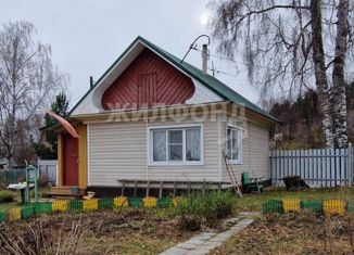 Продается дом, 30 м2, садовое товарищество Берёзка, Нагорная улица