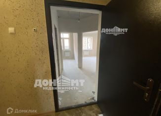 Продам 1-комнатную квартиру, 34 м2, Ростовская область, Берберовская улица, 26с2