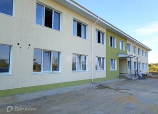 Однокомнатная квартира на продажу, 36 м2, село Ивановка, улица Ленина, 2
