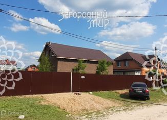 Продажа дома, 160 м2, дачный посёлок Аусбург, Центральная улица