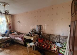 Продам трехкомнатную квартиру, 57 м2, Новосибирск, улица Федосеева, 1, метро Маршала Покрышкина