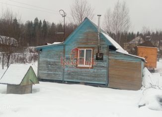 Продам дом, 20 м2, деревня Иванцево