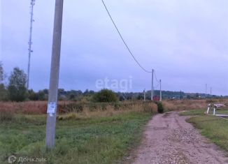 Продам участок, 15.9 сот., село Медное