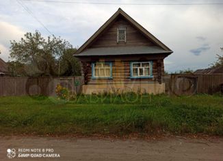 Продается дом, 52 м2, деревня Ошурга, улица Ошурга, 14