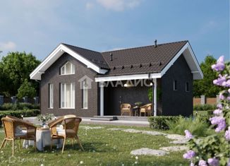 Продаю дом, 64 м2, деревня Попеленки, деревня Попелёнки, 29