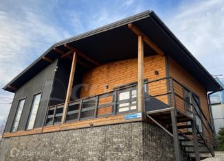 Продажа дома, 71.4 м2, село Красная Воля, улица Володи Ульянова, 10Д/14