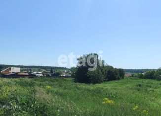 Продается земельный участок, 13 сот., деревня Запивалово, Молодёжная улица