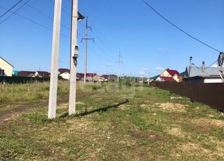 Продается участок, 13 сот., село Красный Ключ