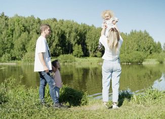 Продается участок, 6.85 сот., деревня Скурыгино