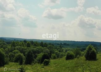Продам земельный участок, 35 сот., деревня Ям, Центральная улица, 24