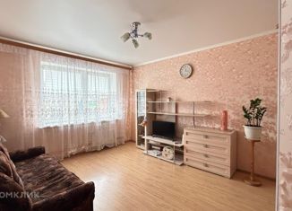 Продам 1-комнатную квартиру, 34.9 м2, Мордовия, Севастопольская улица, 31