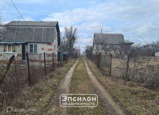 Продажа земельного участка, 6 сот., деревня Верхняя Медведица