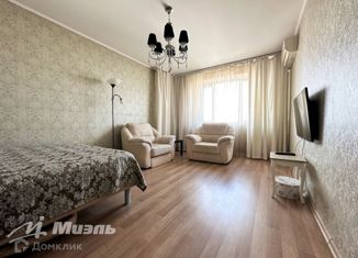 2-ком. квартира на продажу, 60.7 м2, Орёл, Наугорское шоссе, 90, микрорайон Наугорский