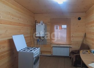 Однокомнатная квартира на продажу, 53.9 м2, посёлок Ставрово, Набережная улица, 9