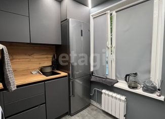 Продаю двухкомнатную квартиру, 46 м2, Москва, Отрадная улица, 18В, Отрадная улица