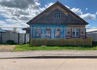 Продается дом, 80 м2, Мензелинск, улица Ленина