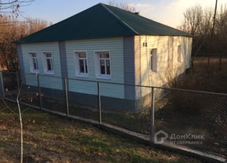 Дом на продажу, 80 м2, Острогожск, Набережная улица, 27