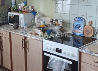 Продается 1-ком. квартира, 36.5 м2, Москва, улица Борисовские Пруды, 16к4, метро Борисово